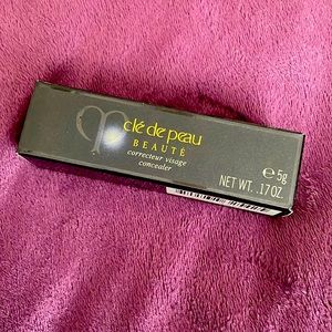 Cle de peau concealer stick, Beige